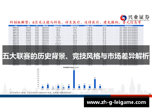 五大联赛的历史背景、竞技风格与市场差异解析