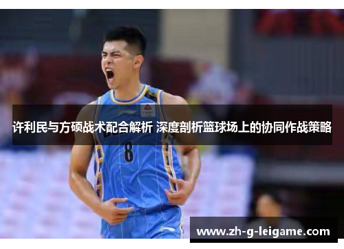 许利民与方硕战术配合解析 深度剖析篮球场上的协同作战策略 许利民与方硕战术配合解析 深度剖析篮球场上的协同作战策略