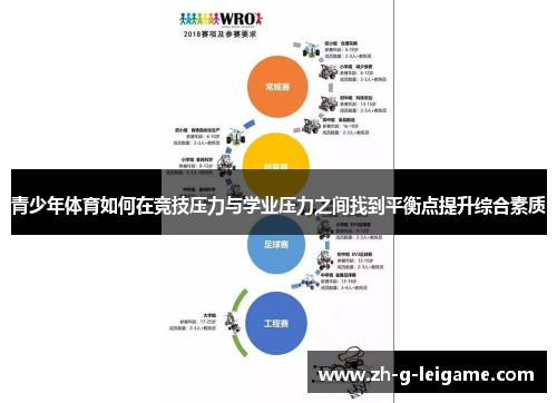 青少年体育如何在竞技压力与学业压力之间找到平衡点提升综合素质 青少年体育如何在竞技压力与学业压力之间找到平衡点提升综合素质